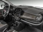 Fiat Uno Way 2014 года